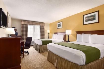 Country Inn & Suites by Radisson Marion OH - image 11
