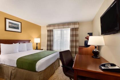 Country Inn & Suites by Radisson Marion OH - image 12