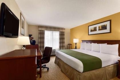 Country Inn & Suites by Radisson Marion OH - image 14