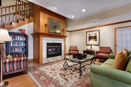 Country Inn & Suites by Radisson Marion OH - image 15