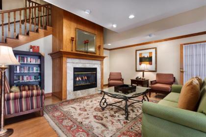Country Inn & Suites by Radisson Marion OH - image 2
