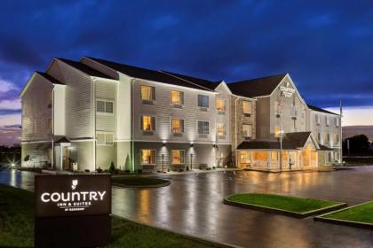 Country Inn & Suites by Radisson Marion OH - image 7