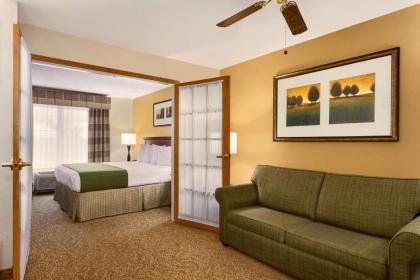 Country Inn & Suites by Radisson Marion OH - image 8