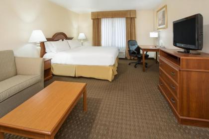Holiday Inn Express Hotel & Suites Marion an IHG Hotel - image 6