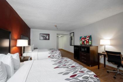 Red Roof Inn Marion VA - image 12