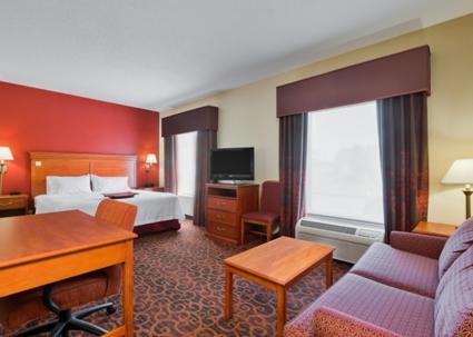 Hampton Inn Marion - image 6
