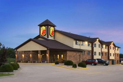 Super 8 by Wyndham marion marion