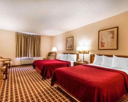Quality Inn & Suites Marion - image 10