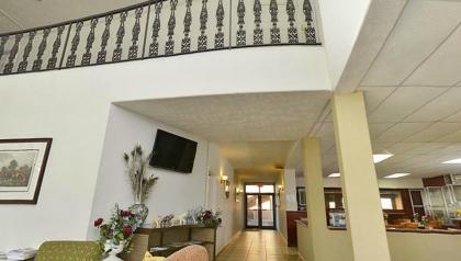 America's Best Value Inn-Marion - image 12