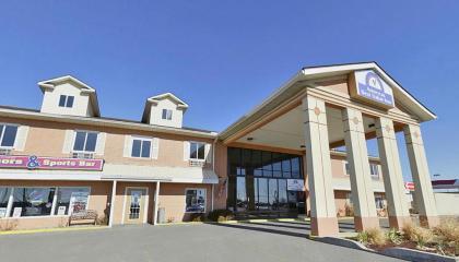 America's Best Value Inn-Marion - image 13