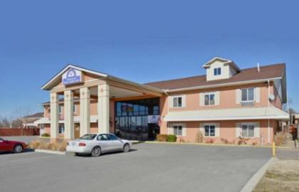 America's Best Value Inn-Marion - image 15