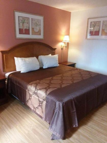 America's Best Value Inn-Marion - image 5