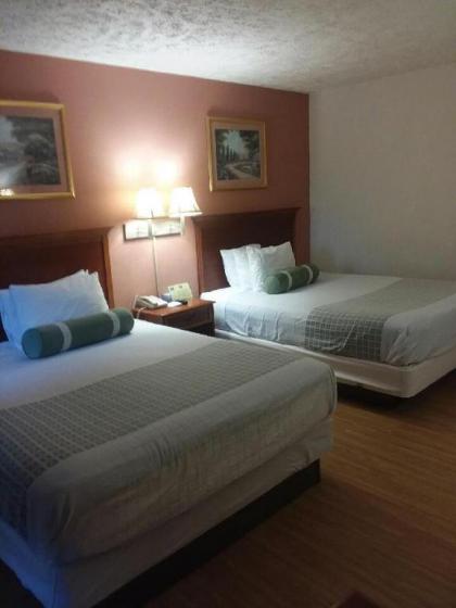 America's Best Value Inn-Marion - image 8
