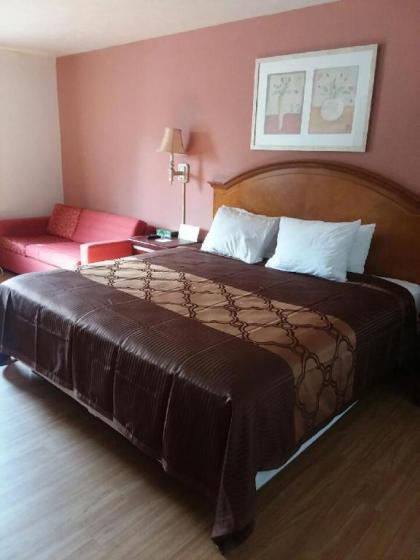 America's Best Value Inn-Marion - image 9