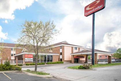 Econo Lodge marion marion Illinois