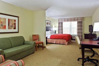 Country Inn & Suites by Radisson Marion IL - image 13