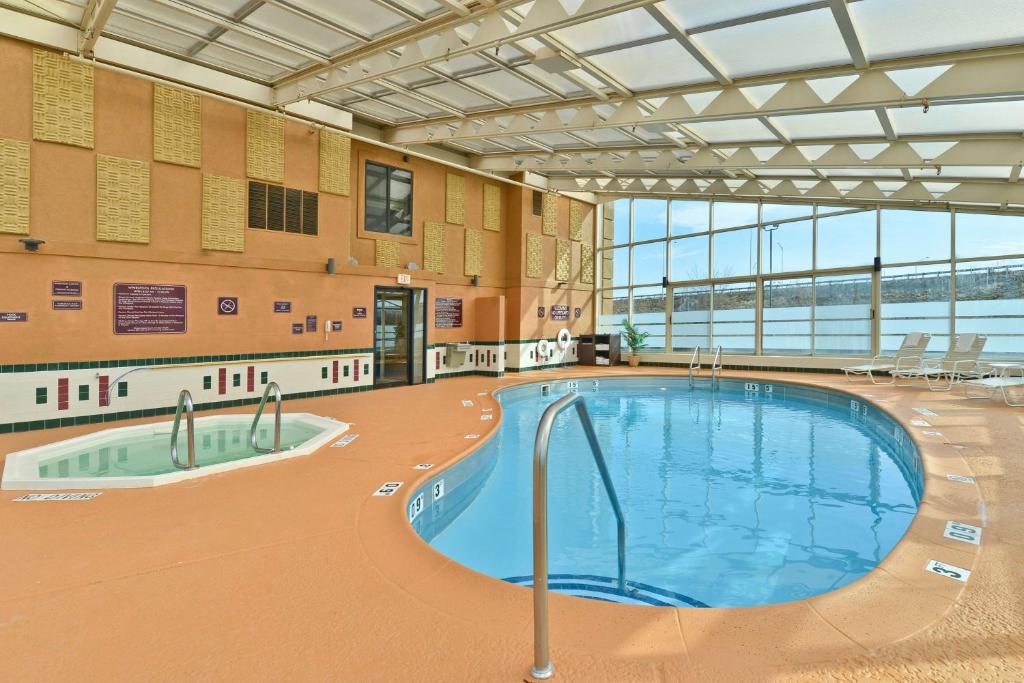 Best Western Marion Hotel - main image