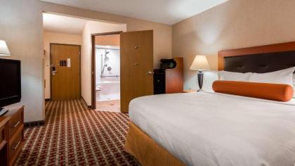 Best Western Marion Hotel - image 10
