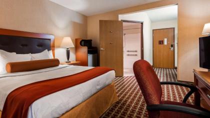 Best Western Marion Hotel - image 11