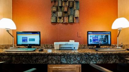 Best Western Marion Hotel - image 13
