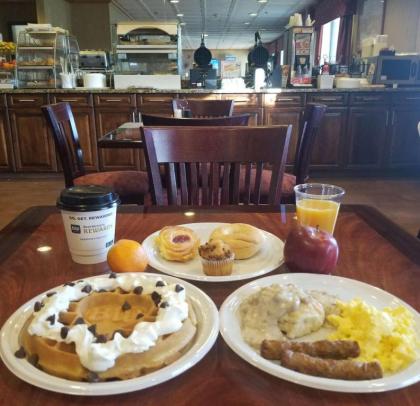 Best Western Marion Hotel - image 14