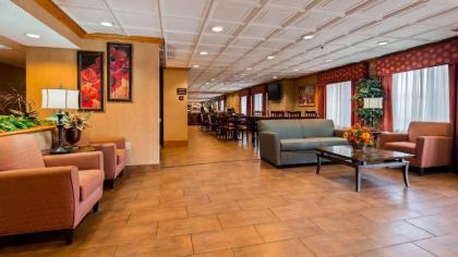 Best Western Marion Hotel - image 15