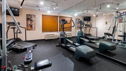 Best Western Marion Hotel - image 2