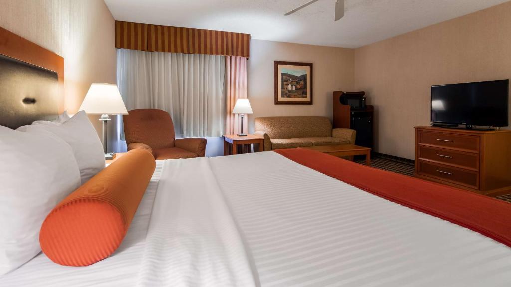 Best Western Marion Hotel - image 3