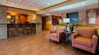 Best Western Marion Hotel - image 4