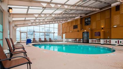 Best Western Marion Hotel - image 5