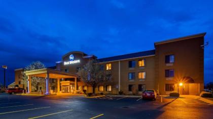 Best Western Marion Hotel - image 6