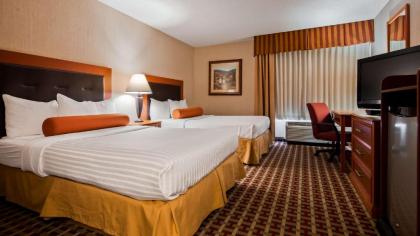 Best Western Marion Hotel - image 8