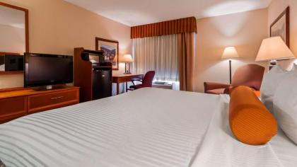Best Western Marion Hotel - image 9