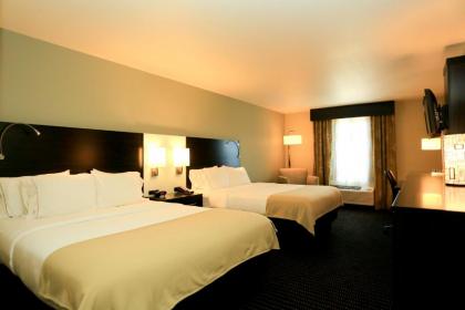 Holiday Inn Express & Suites Marion Northeast an IHG Hotel - image 11