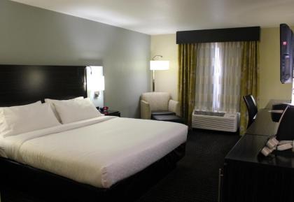 Holiday Inn Express & Suites Marion Northeast an IHG Hotel - image 2