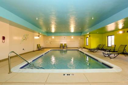 Holiday Inn Express & Suites Marion Northeast an IHG Hotel - image 4