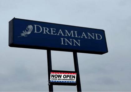 Dreamland Inn Marion