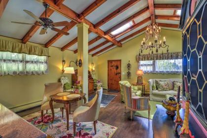 La Petite Chalet Cottage in Little Switzerland! - image 14