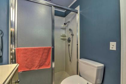 La Petite Chalet Cottage in Little Switzerland! - image 8