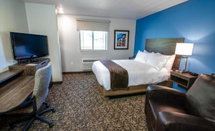 My Place Hotel-Marion OH - image 8