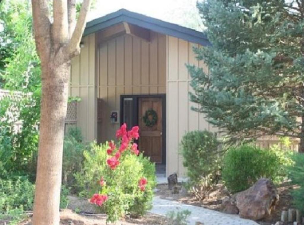 Yosemite Bed and Breakfast - main image