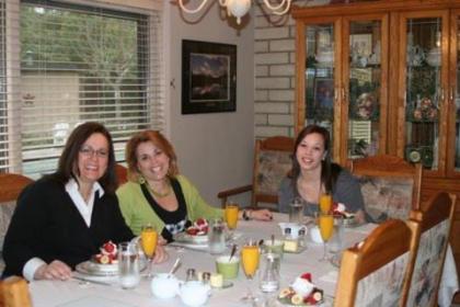 Yosemite Bed and Breakfast - image 5