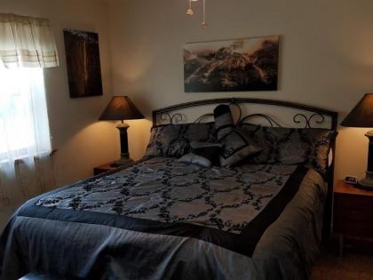 Yosemite Nights Bed & Breakfast - image 14