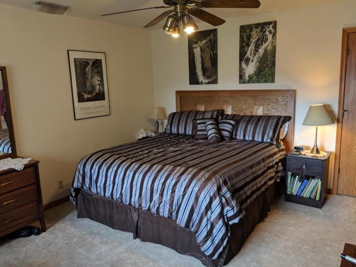 Yosemite Nights Bed & Breakfast - image 3