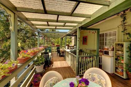 Mariposa Hotel Inn - image 5