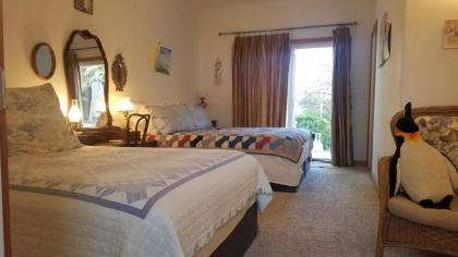 Yosemite Plaisance Bed & Breakfast - image 5