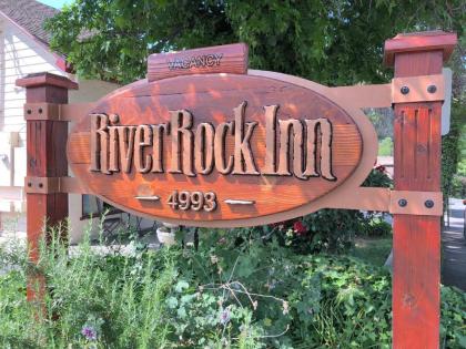 River Rock Inn California