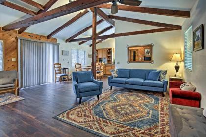 Private Buckeye and Boulders Cabin Near Yosemite! - image 14