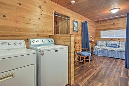 Private Buckeye and Boulders Cabin Near Yosemite! - image 4