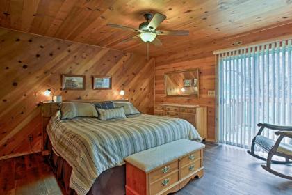 Private Buckeye and Boulders Cabin Near Yosemite! - image 6